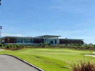 Muong Thanh Dien Chau Golf Course - Clubhouse